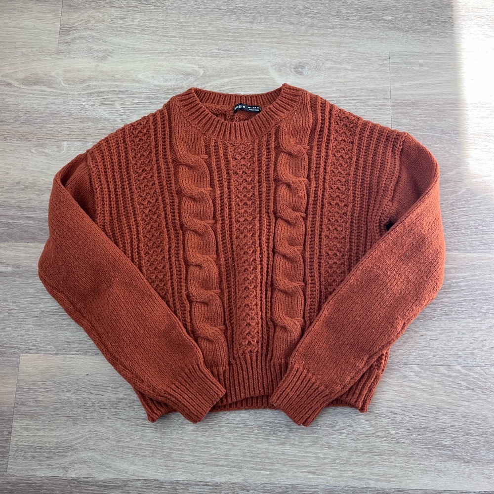 Sweater - Picture 2 of 3
